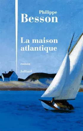 Couverture du produit · La maison atlantique