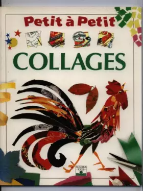 Couverture du produit · Collages