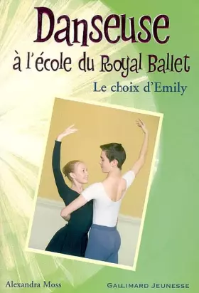 Couverture du produit · Le choix d'Emily