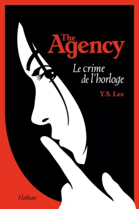 Couverture du produit · The Agency
