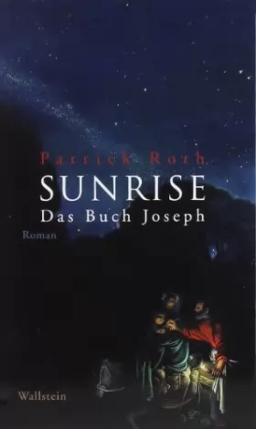 Couverture du produit · SUNRISE: Das Buch Joseph