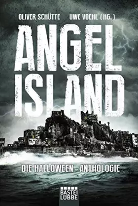 Couverture du produit · Angel Island: Die Halloween-Anthologie