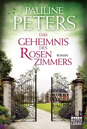 Couverture du produit · Das Geheimnis des Rosenzimmers