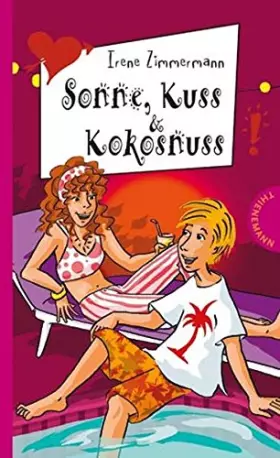 Couverture du produit · Sonne, Kuss & Kokosnuss
