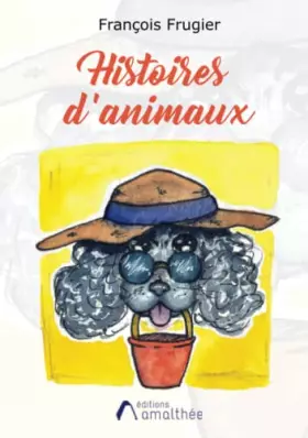 Couverture du produit · Histoires d'animaux