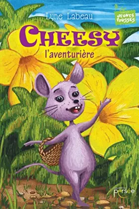 Couverture du produit · CHEESY L AVENTURIERE