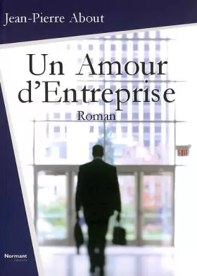 Couverture du produit · Un Amour d'Entreprise