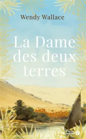 Couverture du produit · La Dame des deux terres