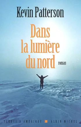 Couverture du produit · Dans la lumière du nord