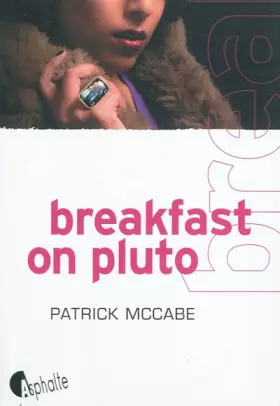 Couverture du produit · Breakfast on Pluto