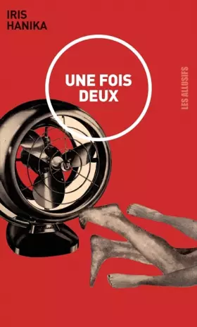 Couverture du produit · Une fois deux