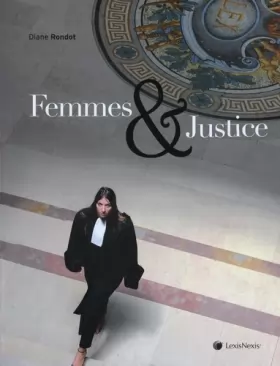 Couverture du produit · Femmes et justice