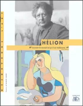 Couverture du produit · Jean Hélion (1904-1987)