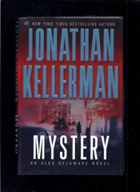 Couverture du produit · Mystery: An Alex Delaware Novel