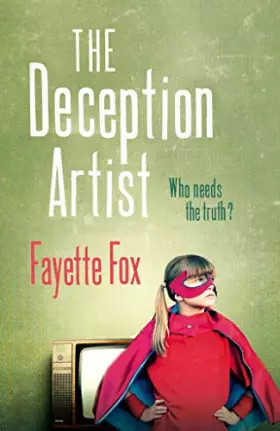 Couverture du produit · The Deception Artist