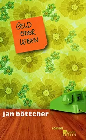 Couverture du produit · Geld oder Leben