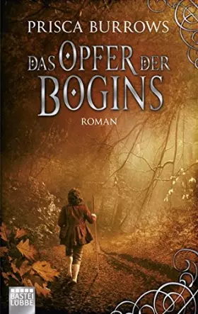 Couverture du produit · Das Opfer der Bogins
