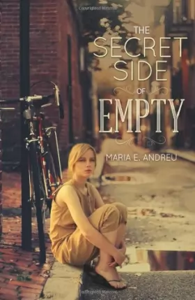 Couverture du produit · The Secret Side of Empty