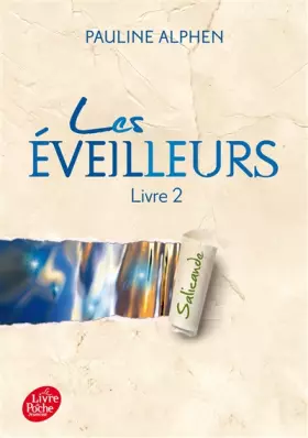 Couverture du produit · Les éveilleurs - Tome 2 - Ailleurs