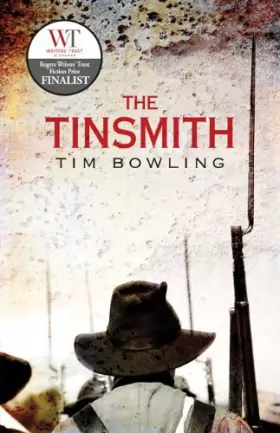 Couverture du produit · The Tinsmith