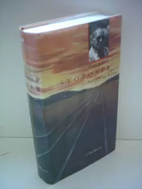 Couverture du produit · Stopover.