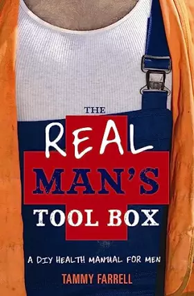 Couverture du produit · The Real Man's Tool Box