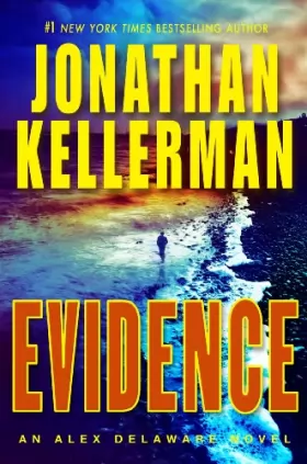 Couverture du produit · Evidence: An Alex Delaware Novel