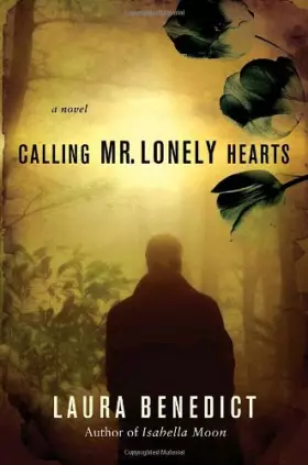 Couverture du produit · Calling Mr. Lonely Hearts: A Novel