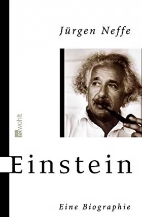 Couverture du produit · Einstein
