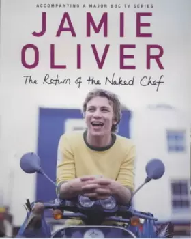 Couverture du produit · The Return of the Naked Chef