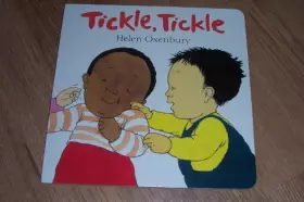 Couverture du produit · Tickle, Tickle