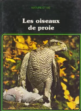 Couverture du produit · Les Oiseaux de proie