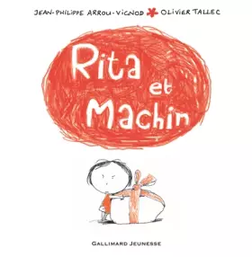 Couverture du produit · Rita et Machin - De 4 à 6 ans