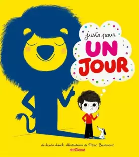 Couverture du produit · Juste pour un jour