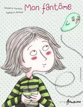 Couverture du produit · Mon fantôme