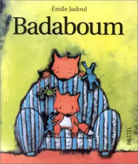 Couverture du produit · badaboum