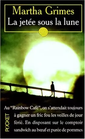 Couverture du produit · La Jetée sous la lune