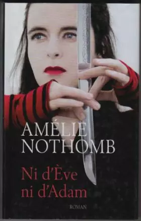 Couverture du produit · Ni d'Eve ni d'Adam