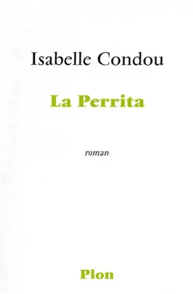 Couverture du produit · La Perrita