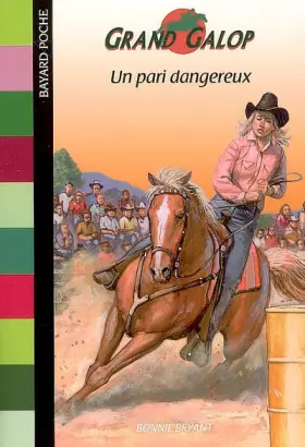 Couverture du produit · Un Pari dangereux, N° 664