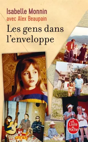 Couverture du produit · Les Gens dans l'enveloppe