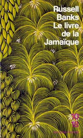 Couverture du produit · Le livre de la Jamaïque