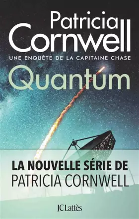 Couverture du produit · Quantum
