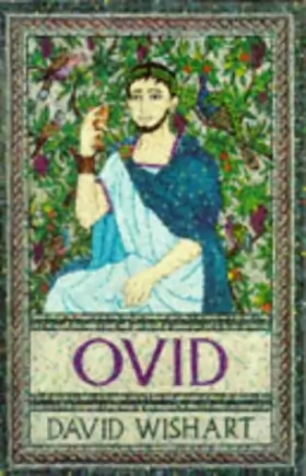 Couverture du produit · Ovid (Marcus Corvinus Mysteries)