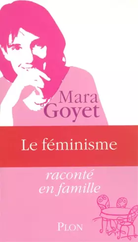 Couverture du produit · FEMINISME RACONTE EN FAMILLE