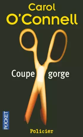 Couverture du produit · Coupe-gorge
