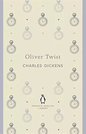 Couverture du produit · Oliver Twist