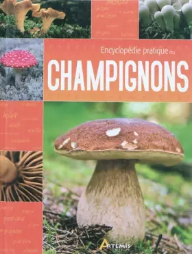 Couverture du produit · Encyclopédie pratique des champignons