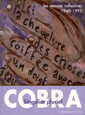 Couverture du produit · Le Cobra