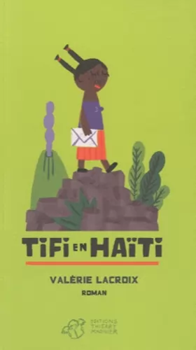 Couverture du produit · Tifi en Haïti